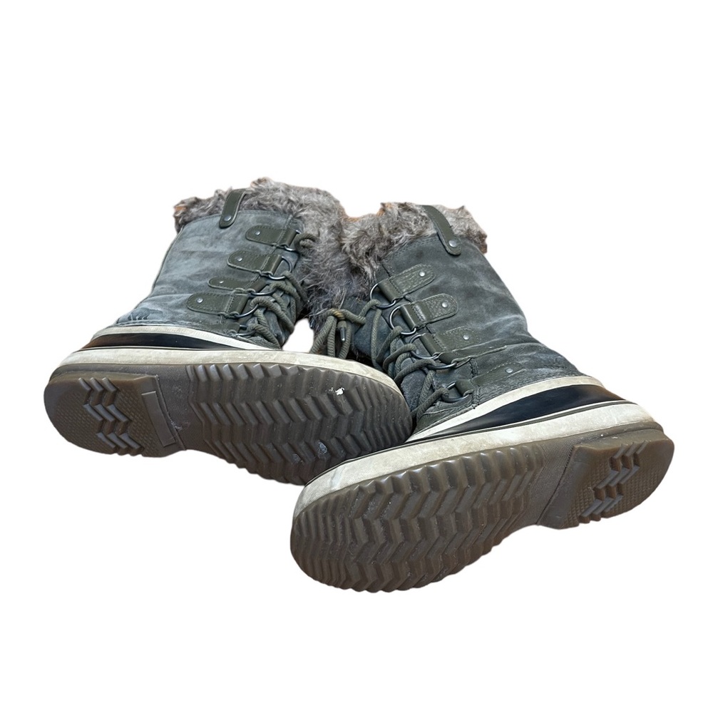 SOREL
JOAN OF ARCTIC Women size 11 - Picture 9 of 11